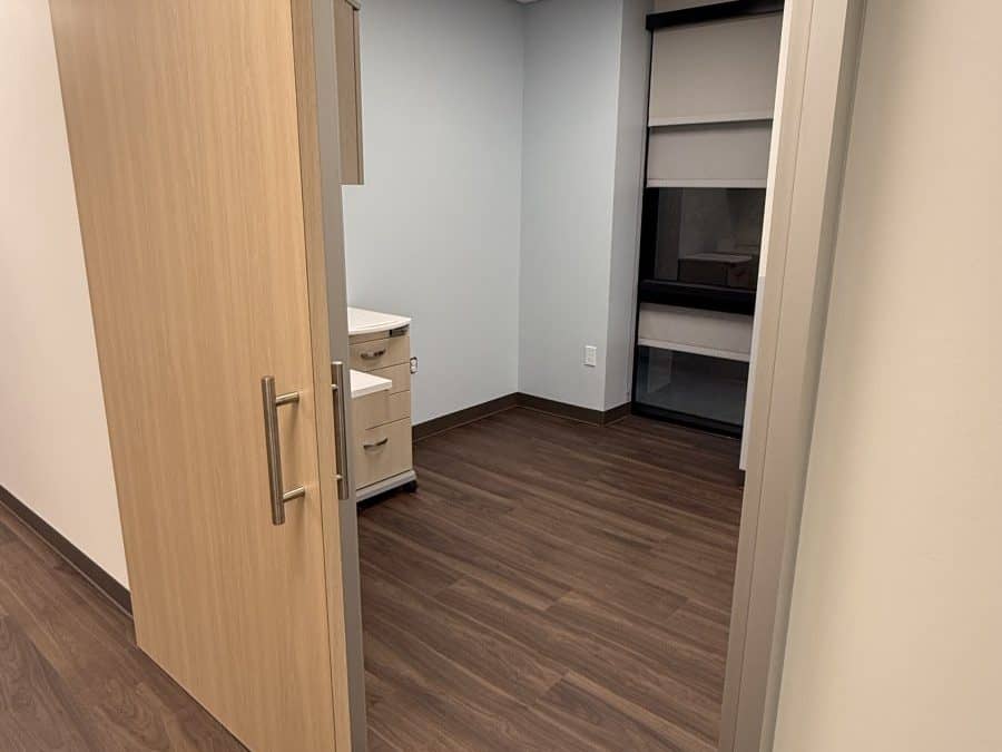 MIG UCSD HRIF Room